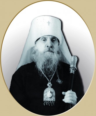 Архиепископ Мануил (Лемешевский)