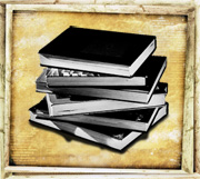 Книжные издания