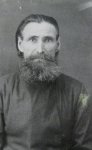 Царев Андрей Макарович, диакон